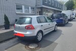 Golf V