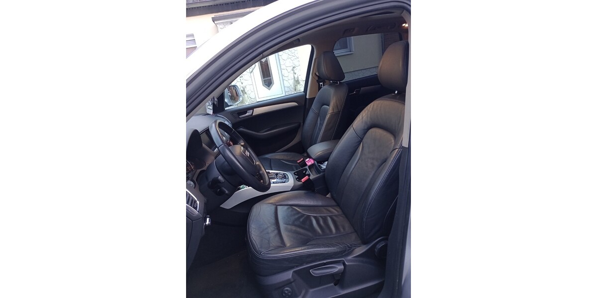 Audi Q5 130.000 km 13.000 € Köln 50667