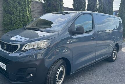 Peugeot Expert 64.647 km 15.351 &euro; Hilden 40721