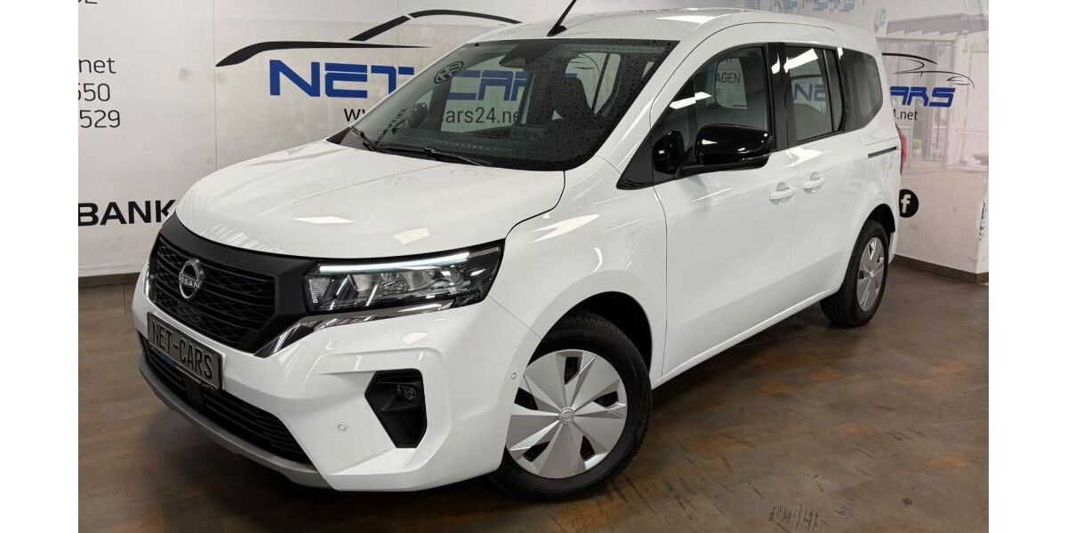 Nissan Townstar 79.900 km 17.950 &euro; Hilden (bei Düsseldorf) 40721