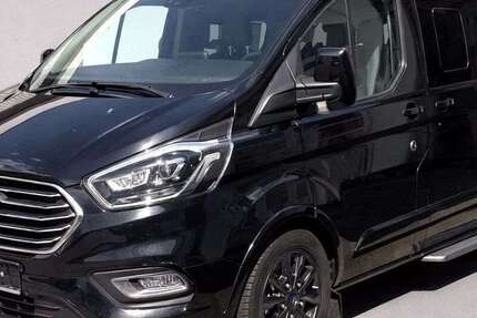 Ford Tourneo Custom 239.000 km 22.990 &euro; Köln 51065
