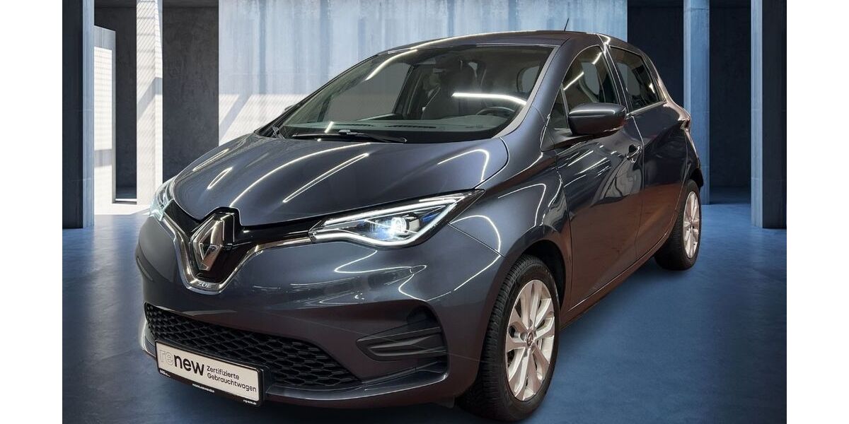 Renault ZOE 45.755 km 12.900 &euro; Köln 50939