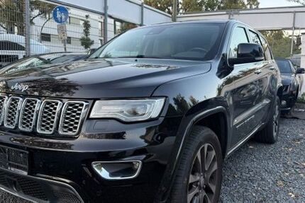 Jeep Grand Cherokee 125.000 km 6.999 &euro; Köln 50939