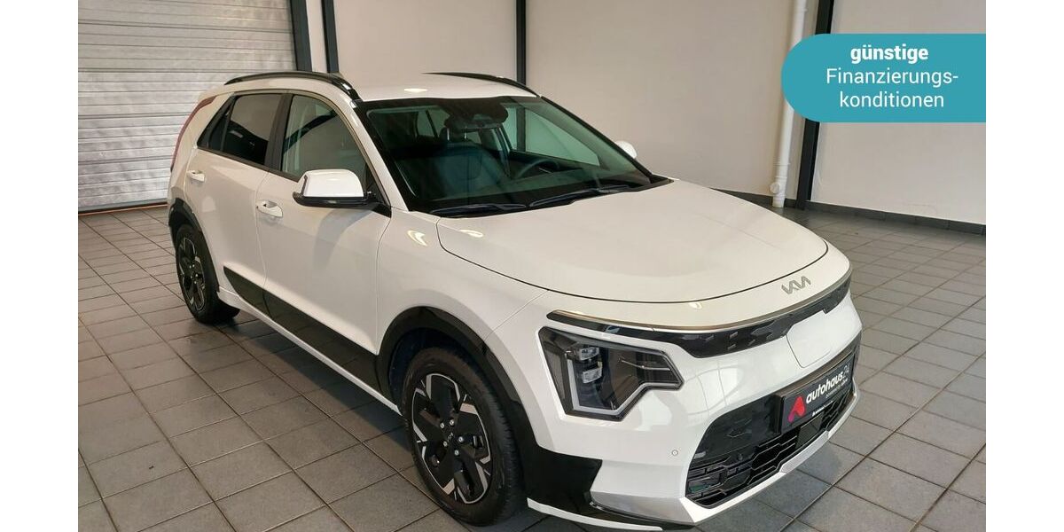 Kia Niro 40.329 km 23.220 € Wuppertal 42287