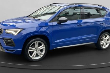 Seat Ateca 25.667 km 23.980 &euro; Köln-Mülheim 51063