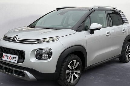 Citroen C3 Aircross 78.000 km 10.990 &euro; Dormagen 41540
