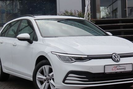 VW Golf 51.395 km 21.900 &euro; Neuss 41469