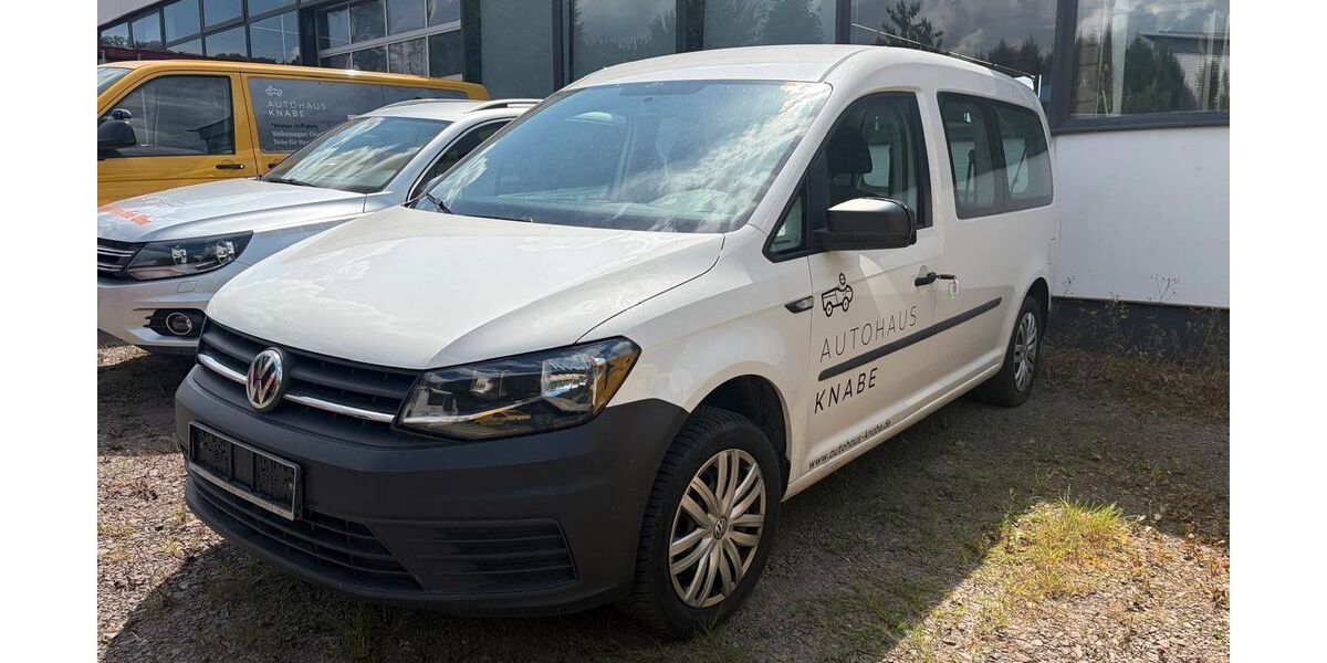 VW Caddy 155.000 km 7.950 &euro; Köln 51103