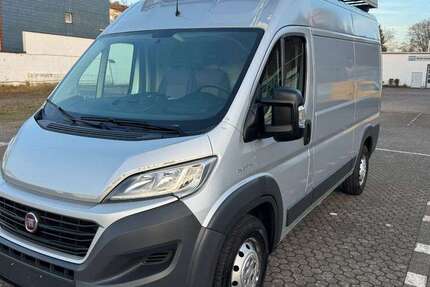 Fiat Ducato 226.532 km 11.841 &euro; Köln 50827