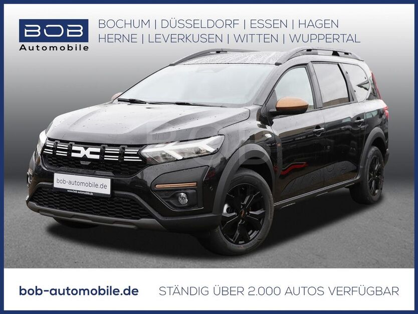 Dacia Jogger 2.009 km 22.498 € Wuppertal 42109