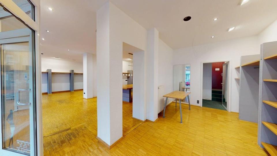 Gewerbeobjekt Ennepetal - 650&euro; | Angebot:24542017