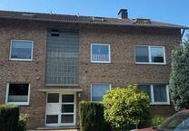 Schöne Wohnung in Duisburg Bergheim abzugeben !ohne Makler!