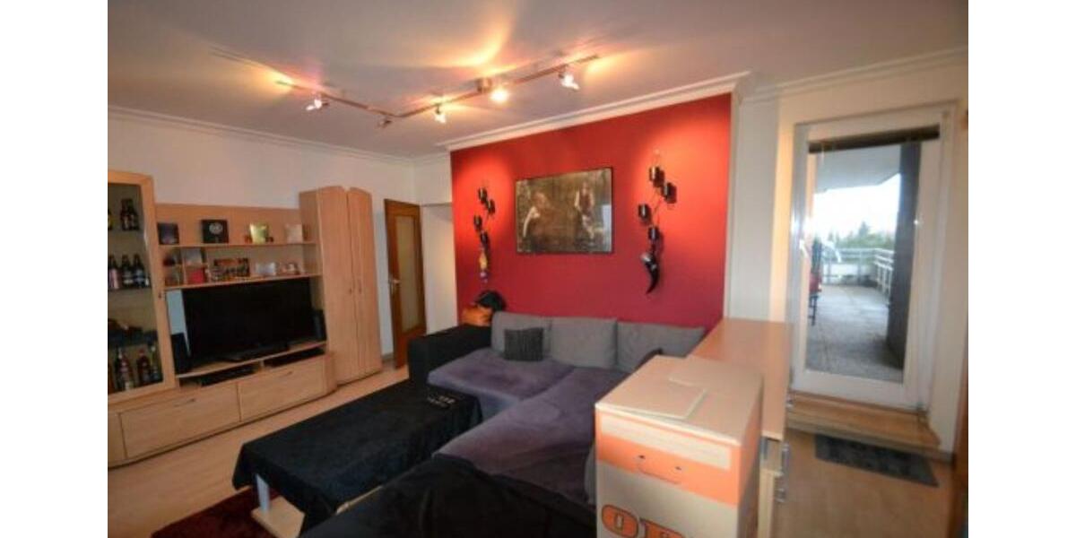 Dachgeschoßwohnung Hilden - 2 Zimmer, 65 m&sup2;, 590&euro; | Angebot:24831846