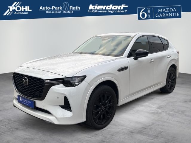 Mazda CX-60 33.543 km 39.980 &euro; Düsseldorf 40472
