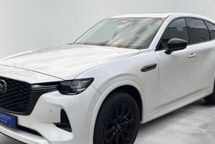 Mazda CX-60 33.543 km 42.980 &euro; Düsseldorf 40472