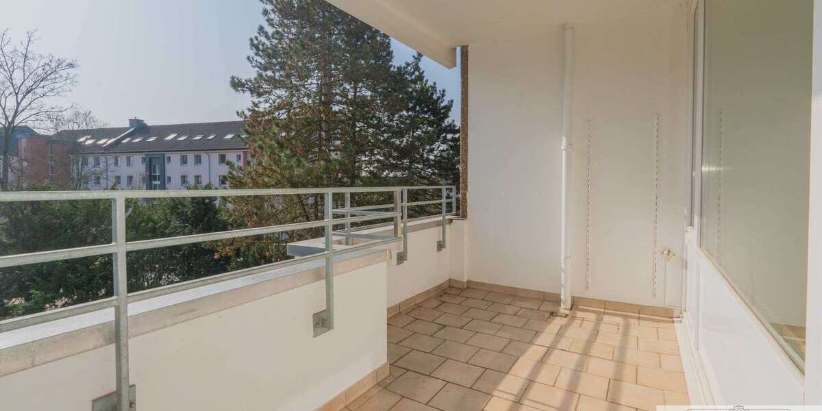 Etagenwohnung Hilden Nord Kalstert - 4 Zimmer, 81 m&sup2;, 950&euro; | Angebot:25885410