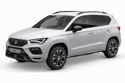 Seat Ateca 26.283 km 28.988 &euro; Leverkusen 51373
