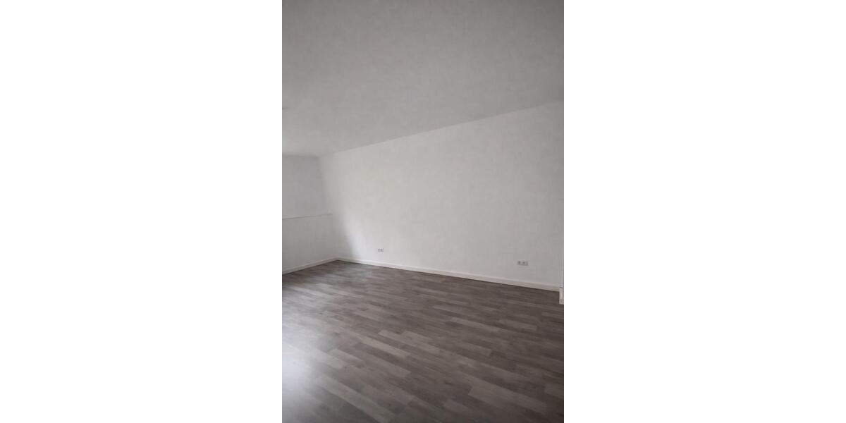Dachgeschoßwohnung Haan - 2 Zimmer, 48 m&sup2;, 770&euro; | Angebot:24781921