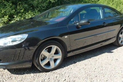 Peugeot 407 67.531 km 6.250 € Bochum-Wattenscheid 44866