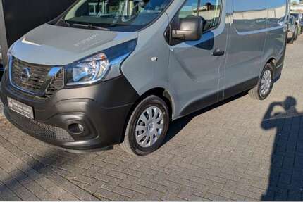 Nissan NV300 36.626 km 19.485 &euro; Leverkusen 51373