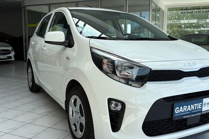 Kia Picanto 14.125 km 12.300 &euro; Köln 50767