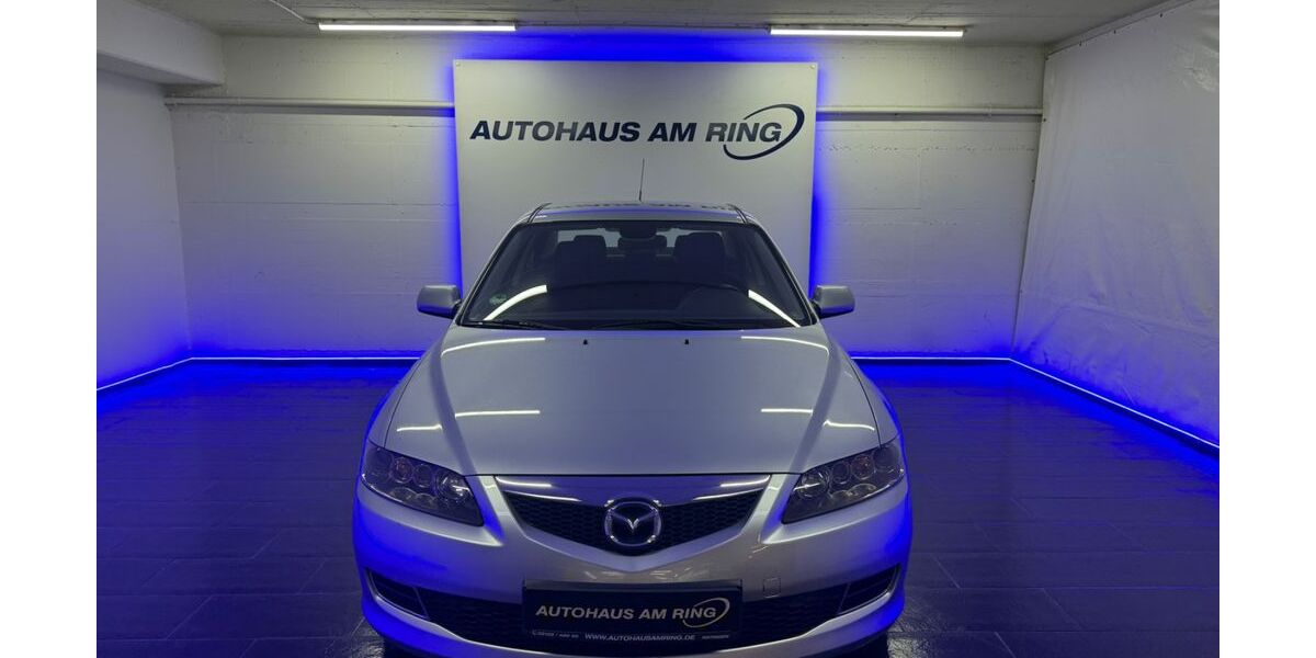 Mazda 6 81.964 km 6.499 &euro; Ratingen bei Düsseldorf 40878