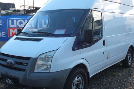 Ford Transit 78.675 km 8.330 &euro; Köln-Marsdorf/Junkersdorf 50858