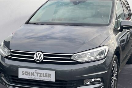 VW Touran 48.020 km 23.450 &euro; Hilden 40721