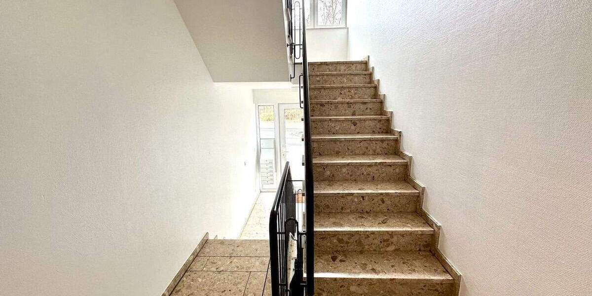 Etagenwohnung Neuss Weckhoven - 3 Zimmer, 67 m&sup2;, 209.000&euro; | Angebot:24821746