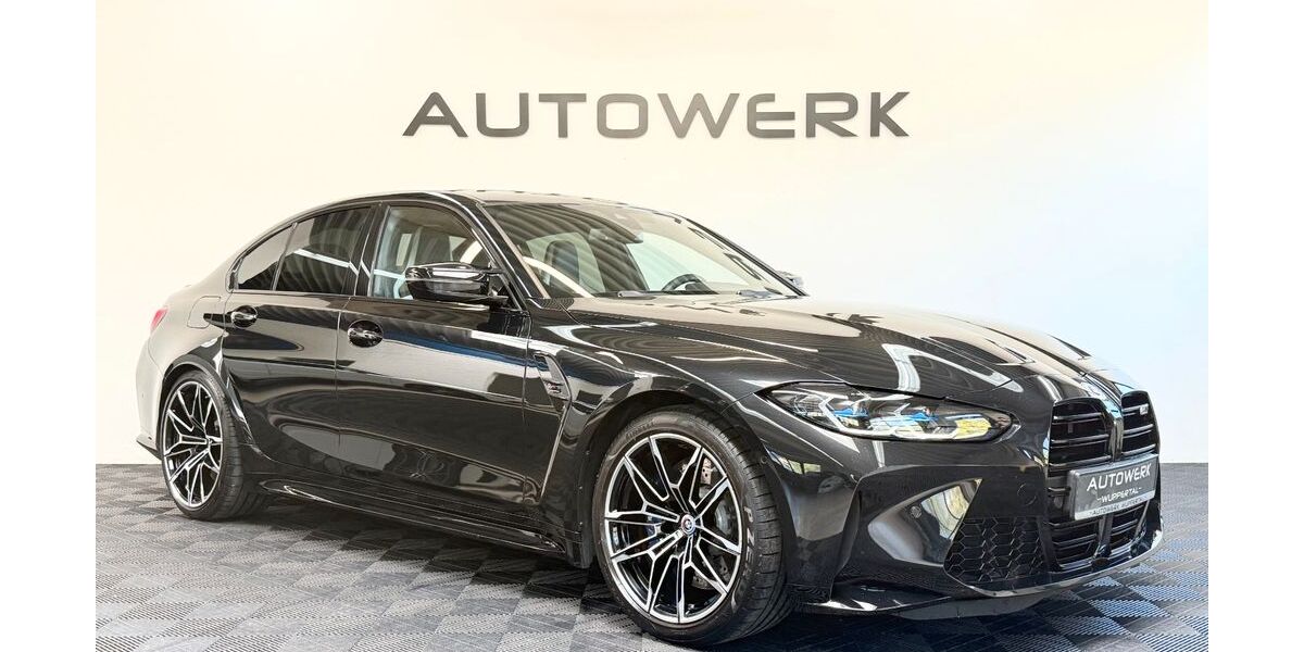 BMW M3 22.145 km 79.999 &euro; Hückeswagen 42499