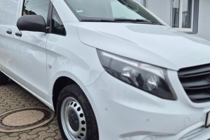 Mercedes-Benz Vito 243.000 km 14.950 &euro; Düsseldorf 40591