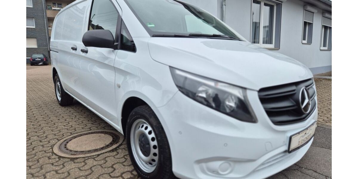 Mercedes-Benz Vito 243.000 km 14.950 &euro; Düsseldorf 40591