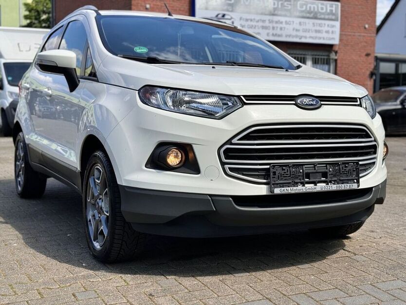 EcoSport