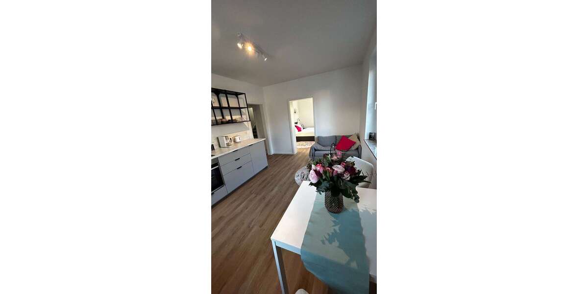 Wohnen auf Zeit in Hilden 1.100 € 2 zimmer