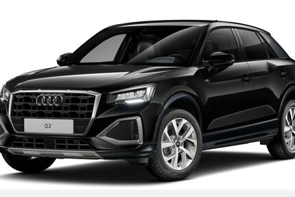 Audi Q2 8.021 km 28.440 &euro; Remscheid 42897