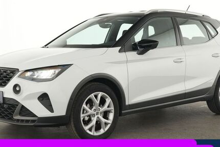 Seat Arona 39.097 km 17.189 &euro; Neuss 41460