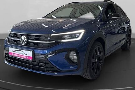 VW Taigo
