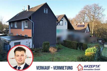 Haus Leverkusen Lützenkirchen - 5 Zimmer, 114 m&sup2;, 259.000&euro; | Angebot:25698479