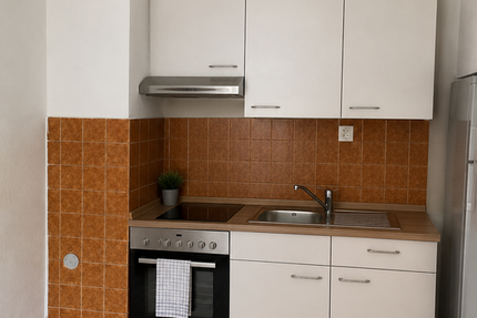 Wohnung Wuppertal Elberfeld - 2 Zimmer, 39 m&sup2;, 254&euro; | Angebot:27021770
