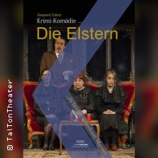 Die Elstern 05.12.2025 Talton Theater