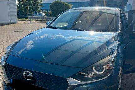 Mazda 2 49.000 km 12.500 € Bochum 44805
