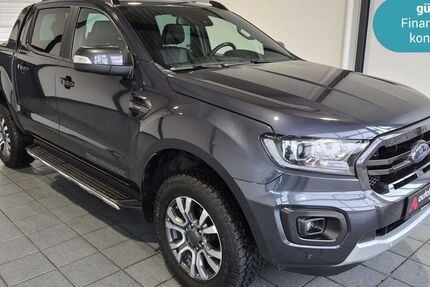 Ford Ranger 86.456 km 29.490 &euro; Wuppertal 42287
