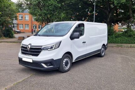 Renault Trafic 145.000 km 20.500 € Bergisch Gladbach 51469