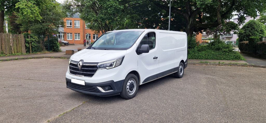Renault Trafic 145.000 km 20.500 € Bergisch Gladbach 51469