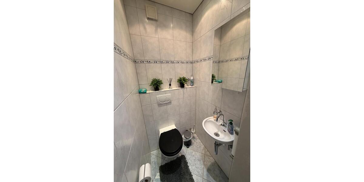 Etagenwohnung Wuppertal Gemarkung Nächstebreck - 3 Zimmer, 76 m&sup2;, 740&euro; | Angebot:24886208