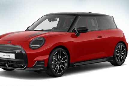 Mini Cooper E 1.742 km 28.930 &euro; Düsseldorf 40549