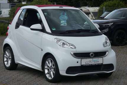 Smart forTwo 118.000 km 5.200 &euro; Solingen 42655