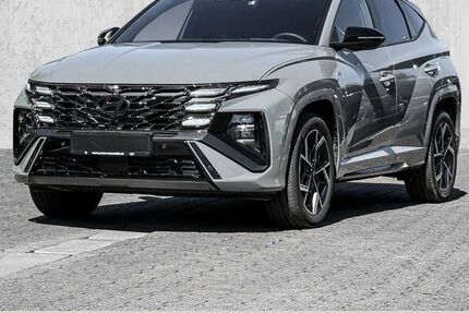 Hyundai TUCSON 1.166 km 41.700 &euro; Köln 50739