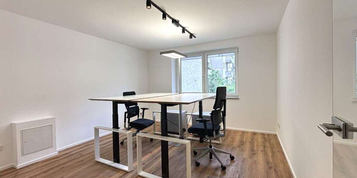 Gewerbeobjekt Köln Innenstadt - 850&euro; | Angebot:27013114