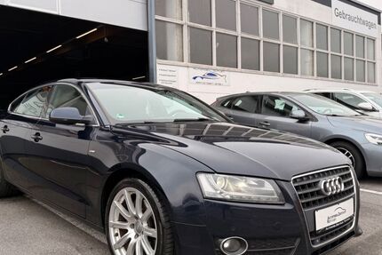 Audi A5 399.000 km 5.690 &euro; Ratingen 40880